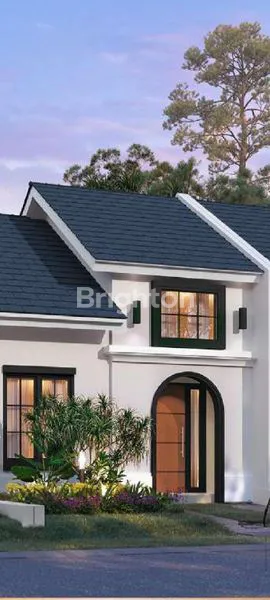 image RUMAH DI CITRALAND TANJUNG MORAWA CLUSTER BLOK C GREENWOOD  (1)