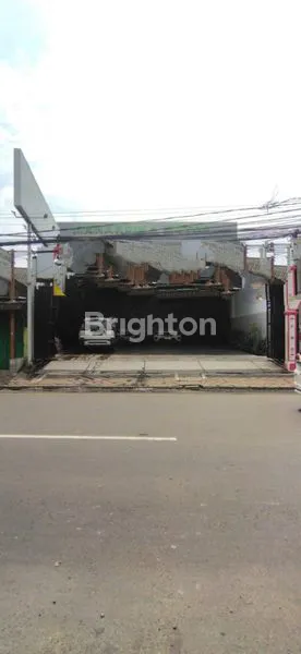 SHOWROOM MOBIL DI KARAWACI TANGERANG