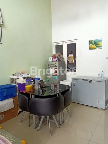 image RUMAH GREEN SEMANGGI MANGROVE (5)