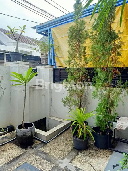 image RUMAH GREEN SEMANGGI MANGROVE (3)