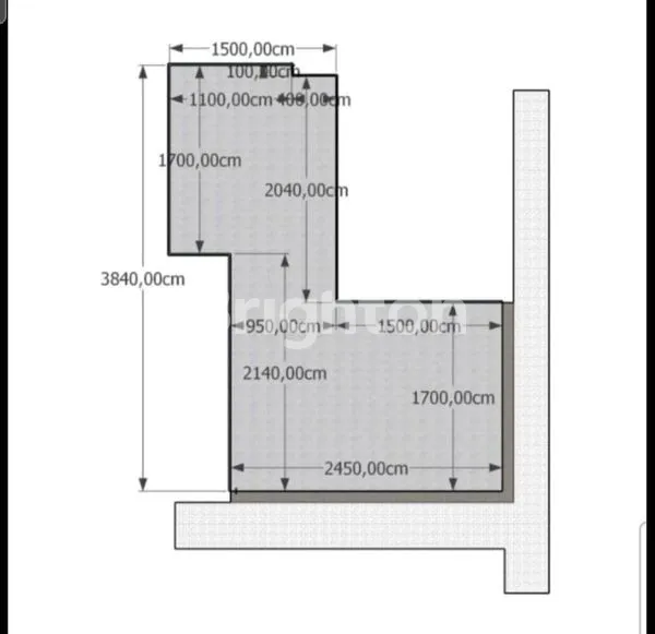 image TANAH DI JALAN SOPONYONO (1)