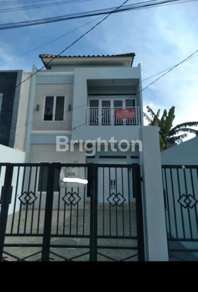 Gambar Property RUMAH DI JALAN MUHASAN MERUYUNG LIMO