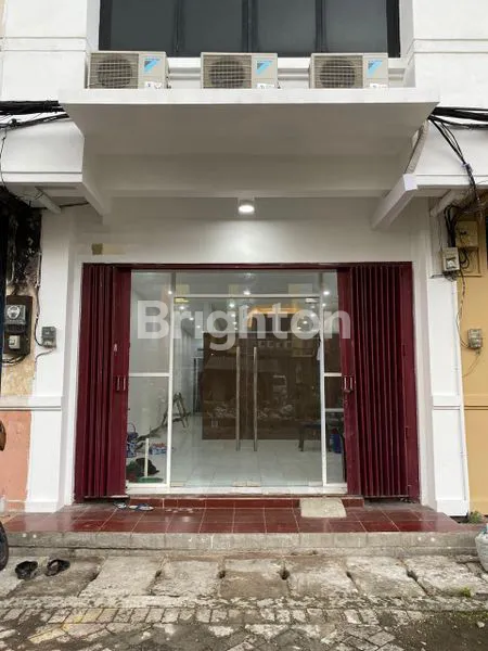 image RUKO MAKMUR SQUARE RUNGKUT LOKASI STRATEGIS (1)