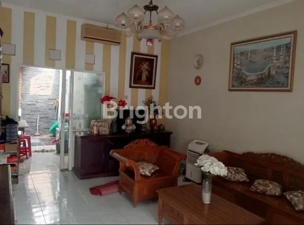 image RUMAH SIAP HUNI 1.LT GRAND DELTA SARI DELTA CATTLEYA (3)