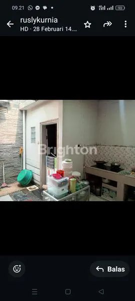 image RUMAH SIAP HUNI 1.LT GRAND DELTA SARI DELTA CATTLEYA (4)