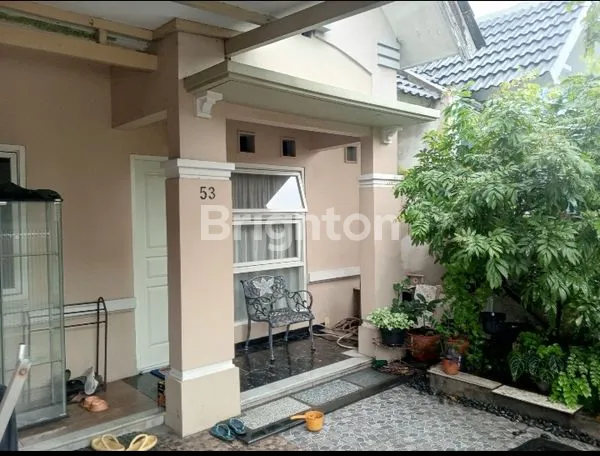 image RUMAH SIAP HUNI 1.LT GRAND DELTA SARI DELTA CATTLEYA (2)