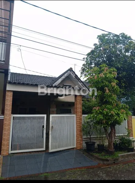 image RUMAH SIAP HUNI 1.LT GRAND DELTA SARI DELTA CATTLEYA (1)