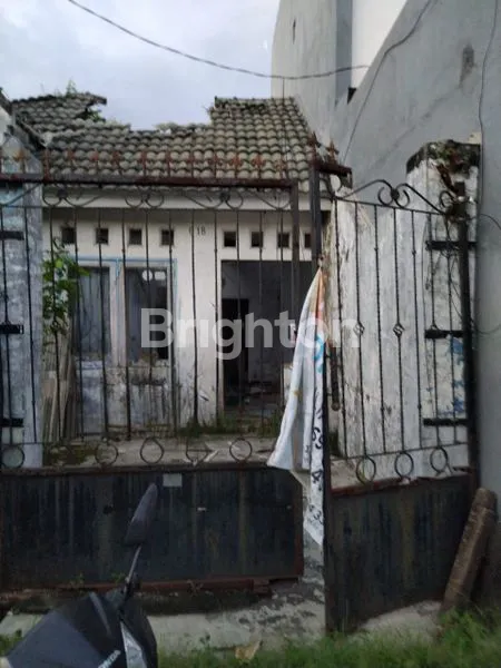 image MURAH HITUNG TANAH 2 RUMAH JEJER, TAMAN PUSPA SARI SIDOARJO (1)