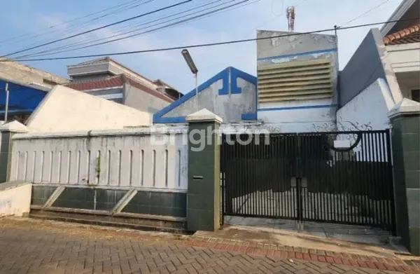 image RUMAH SECOND AREA LEBAK KENJERAN, SURABAYA TIMUR (1)