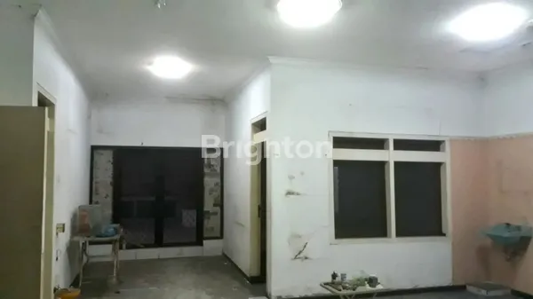 image RUMAH SECOND AREA LEBAK KENJERAN, SURABAYA TIMUR (3)