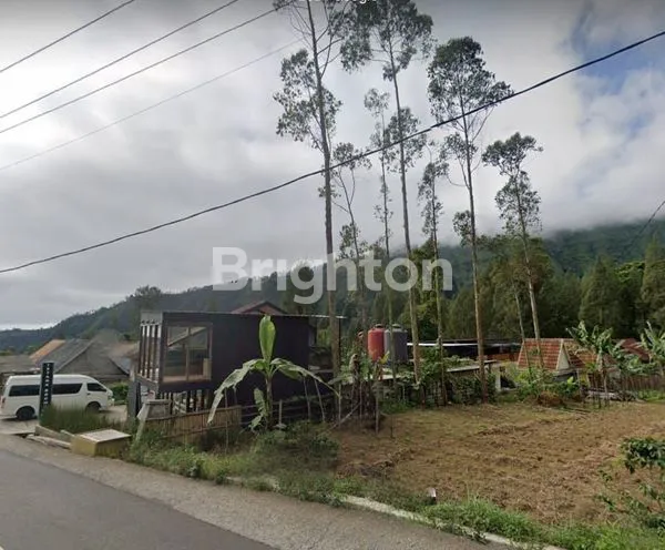 image INGIN BANGUN HOTEL / VILLA / RESTO / WISATA DI BROMO? YUKK LIAT DULU YANG SATU INI  (1)