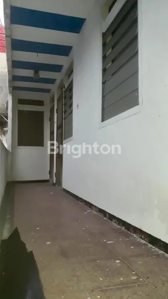 image RUMAH SECOND AREA LEBAK KENJERAN, SURABAYA TIMUR (6)