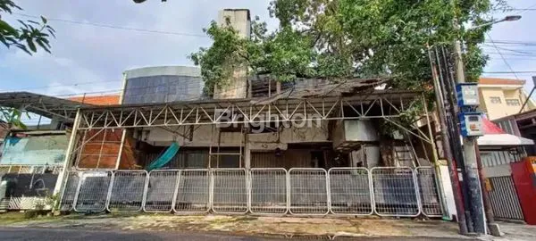 image RUKO COCOK BUAT USAHA/GUDANG AREA NGAGEL (1)