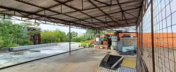 image RUKO COCOK BUAT USAHA/GUDANG AREA NGAGEL (2)