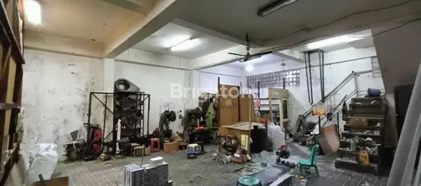 image RUKO COCOK BUAT USAHA/GUDANG AREA NGAGEL (4)