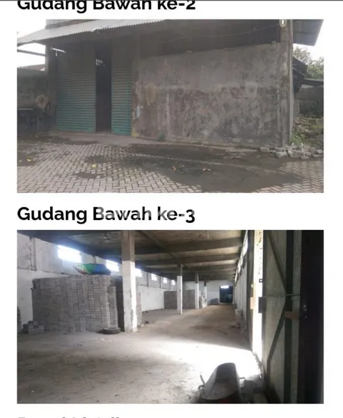 image GUDANG BEKAS PABRIK KAYU DI CARAT - JAPANAN GEMPOL PASURUAN DEKAT TOL BARU GEMPOL (2)