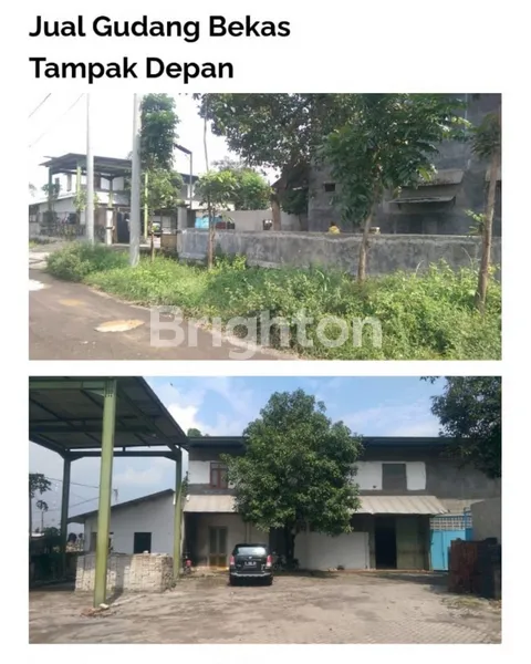 image GUDANG BEKAS PABRIK KAYU DI CARAT - JAPANAN GEMPOL PASURUAN DEKAT TOL BARU GEMPOL (4)