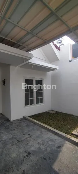 image RUMAH BARU RENOVASI TOTAL SIAP HUNI (3)