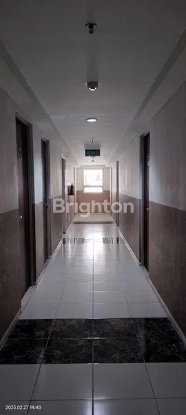image DIJUAL APARTMENT STUDIO FULL FURNISH GUNAWANGSA MANYAR TOWER B (7)