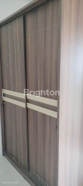image DIJUAL APARTMENT STUDIO FULL FURNISH GUNAWANGSA MANYAR TOWER B (5)