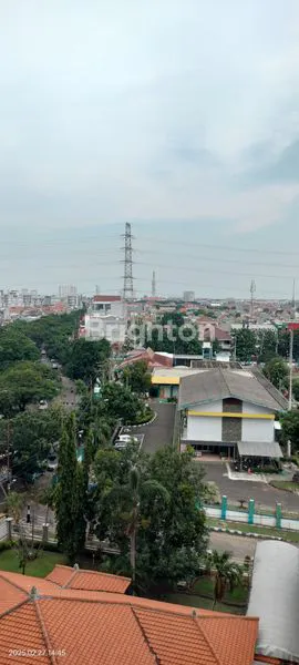 image DIJUAL APARTMENT STUDIO FULL FURNISH GUNAWANGSA MANYAR TOWER B (8)