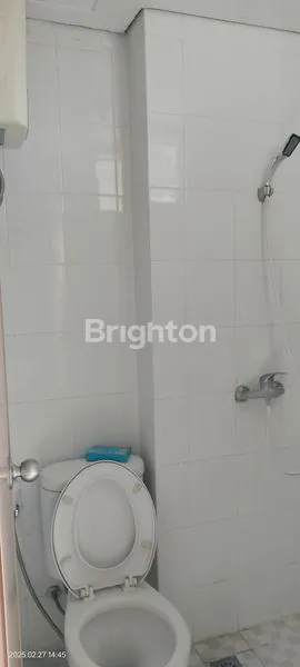 image DIJUAL APARTMENT STUDIO FULL FURNISH GUNAWANGSA MANYAR TOWER B (6)