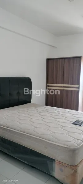 image DIJUAL APARTMENT STUDIO FULL FURNISH GUNAWANGSA MANYAR TOWER B (1)