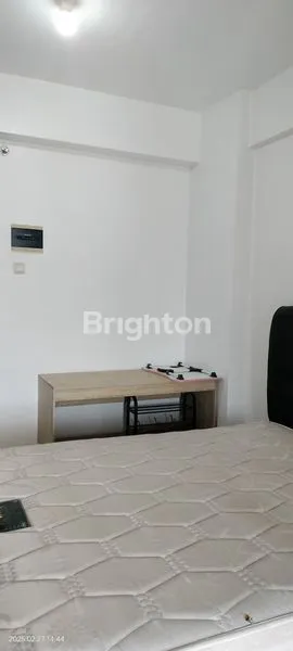 image DIJUAL APARTMENT STUDIO FULL FURNISH GUNAWANGSA MANYAR TOWER B (2)