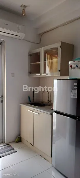 image DIJUAL APARTMENT STUDIO FULL FURNISH GUNAWANGSA MANYAR TOWER B (4)