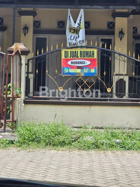 image DIJUAL RUMAH DI VILLA NUSA INDAH, CIANGSANA,BOGOR, JAWA BARAT (1)