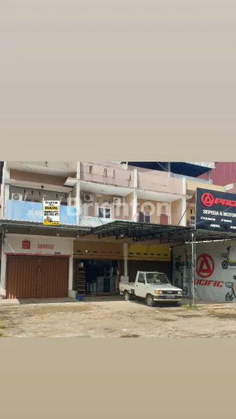 image RUKO SIAP PAKAI LOKASI STRATEGIS DI DESA KAPUR  (2)