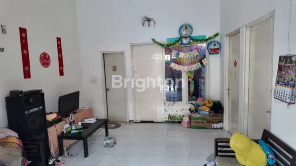 image RUMAH TERAWAT SENTRA POINT DEKAT UPN SIAP HUNI ONE GATE (4)