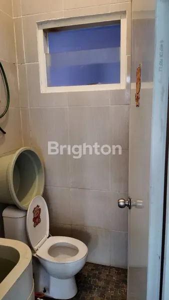 image RUMAH TERAWAT SENTRA POINT DEKAT UPN SIAP HUNI ONE GATE (5)