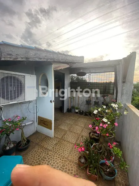 image HUNIAN MURAH 2,5 LANTAI (8)