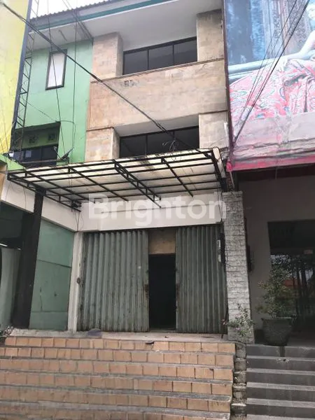 image RUKO DI LOKASI STRATEGIS DAERAH KUTA DEKAT DENGAN TOLL BALI MANDARA DAN INTERNASIONAL AIRPORT I GUSTI NGURAH RAI  (1)