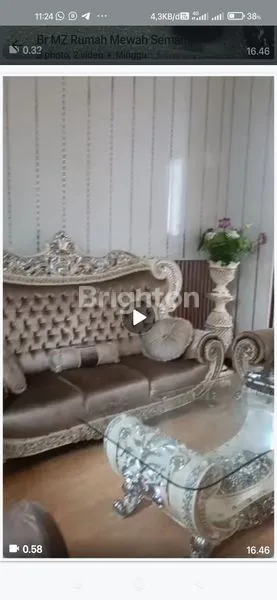 image RMAH SIAP HUNI PLUS FURNITURE IMPOR DI  SEMAMPIR (2)