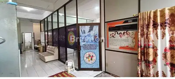 image RUKO COCOK BUAT USAHA/GUDANG AREA NGAGEL (5)