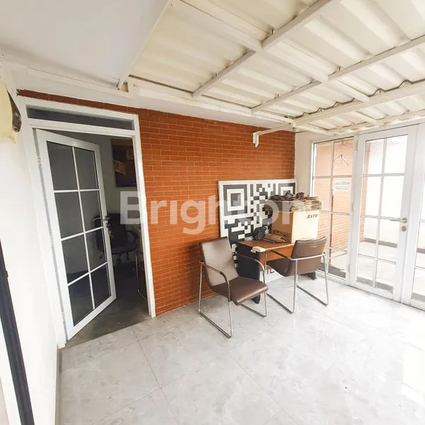 image RUKO 3 LANTAI DI LOKASI STRATEGIS DI KAWASAN KOMERSIL BOGOR  (4)