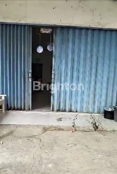 RUKO 3,5 LANTAI LOKASI STRATEGIS DI REMBANG JAWA TENGAH