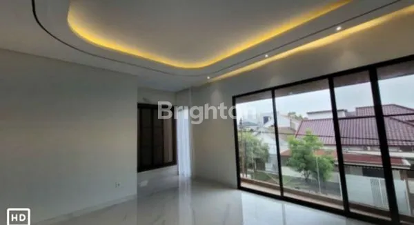 image RUMAH MEWAH BARU MANYAR KERTOADI (4)