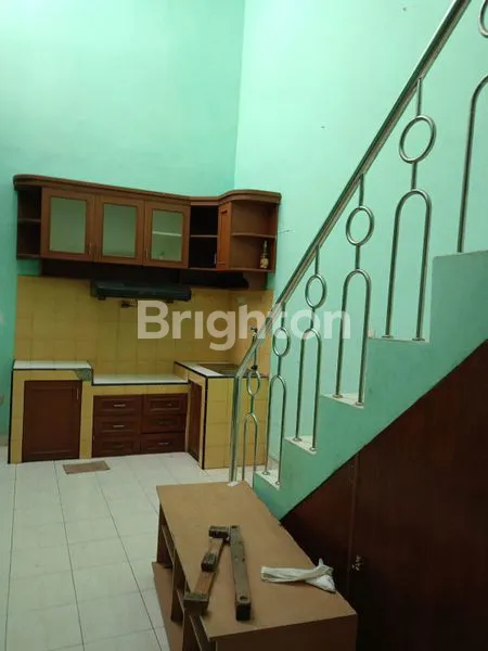 image RUMAH GADING SERPONG SEKTOR 7A, TANGERANG (4)