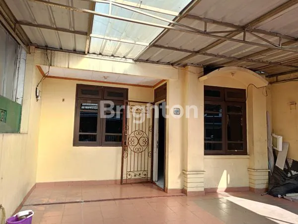 image RUMAH GADING SERPONG SEKTOR 7A, TANGERANG (2)