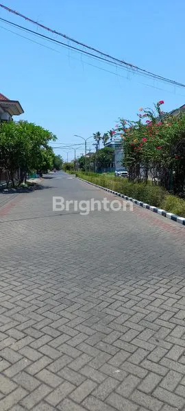 Gambar Property TANAH KAVLING SIAP BANGUN BABATAN PRATAMA DEKAT ROYAL RESIDENCE, GRAHA FAMILY, DIAN ISTANA, WISATABUKITMAS, PAKUWON INDAH