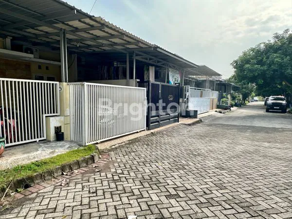 image TAMAN WISATA REGENCY DRIYOREJO SIAP HUNI (2)