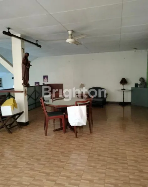 image RUMAH BANGUNAN TEMPOE DOELOE DI DURI KEPA, PALEM, BANGUNAN 2 LANTAI (4)