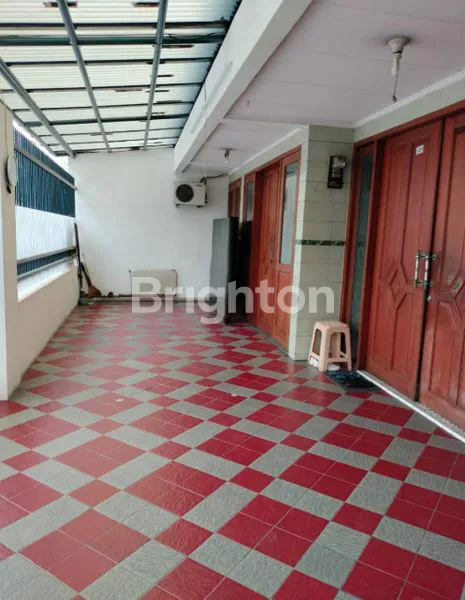 image RUMAH BANGUNAN TEMPOE DOELOE DI DURI KEPA, PALEM, BANGUNAN 2 LANTAI (1)