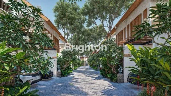 image VILLA 1 BEDROOM BERTEMA HIDEN RESORT DI JIMBARAN (4)