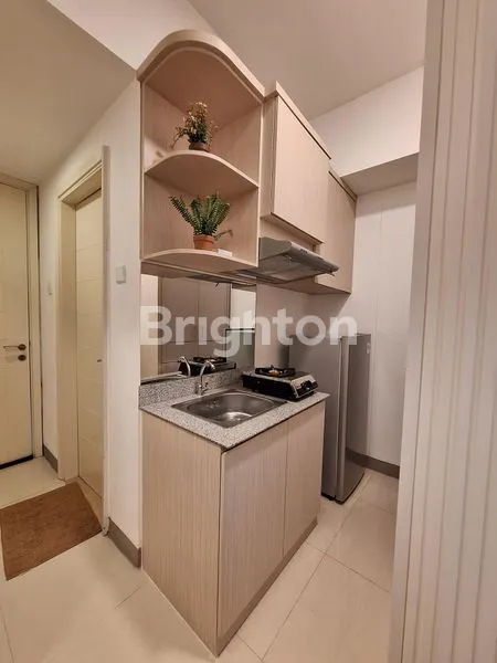 image APARTMENT BENSON SEWA FULL FACILITY. CITY VIEW (2)