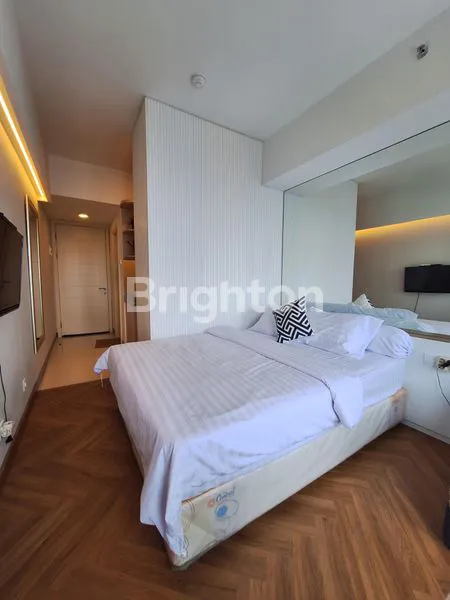 image APARTMENT BENSON SEWA FULL FACILITY. CITY VIEW (4)