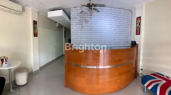 image RUKO 3 LANTAI PINGGIR JALAN RAYA COCOK UNTUK KANTOR TANJUNG DUREN (1)